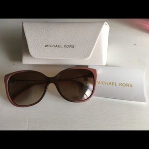 MK Sunglasses